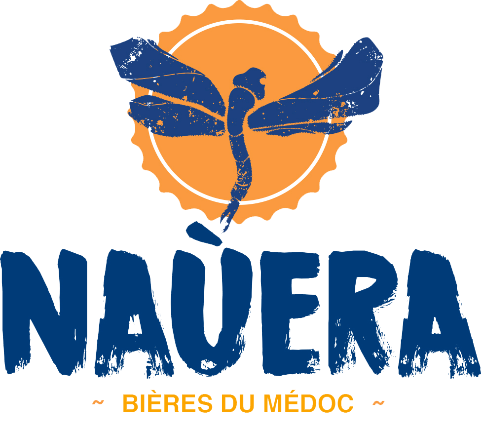 Naùera : brasserie artisanale. Bières locales de la Nouvelle-Aquitaine.