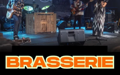 Concert 16 mai 2025